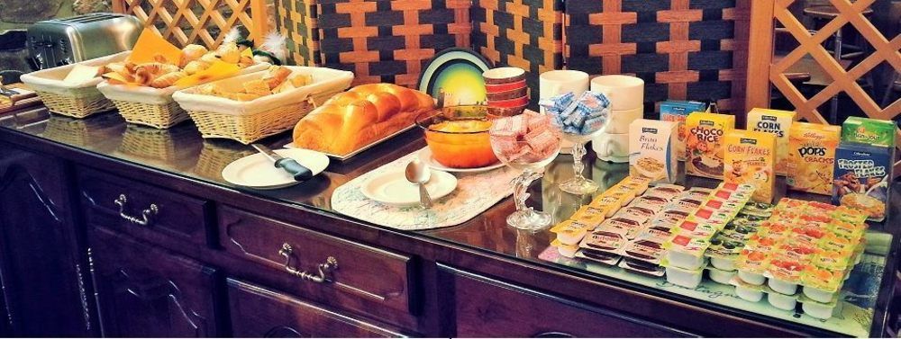 Hotel Du Tertre Mont-Dol Eksteriør bilde